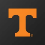 tennessee athletics android application logo